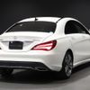 mercedes-benz cla-class 2019 -MERCEDES-BENZ--Benz CLA DBA-117347--WDD1173472N731553---MERCEDES-BENZ--Benz CLA DBA-117347--WDD1173472N731553- image 12