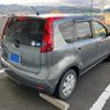 nissan note 2008 -NISSAN--Note DBA-E11--E11-258785---NISSAN--Note DBA-E11--E11-258785- image 5