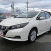 nissan leaf 2017 -NISSAN--Leaf ZE1--007721---NISSAN--Leaf ZE1--007721- image 1