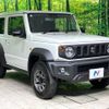 suzuki jimny-sierra 2023 -SUZUKI--Jimny Sierra 3BA-JB74W--JB74W-197293---SUZUKI--Jimny Sierra 3BA-JB74W--JB74W-197293- image 17