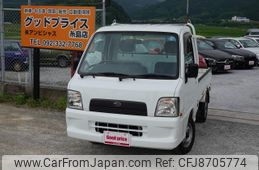 subaru sambar-truck 2004 CARSENSOR_JP_AU3115206034