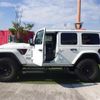 chrysler jeep-wrangler 2021 -CHRYSLER--Jeep Wrangler 3BA-JL36L--1C4HJXLG5MW847195---CHRYSLER--Jeep Wrangler 3BA-JL36L--1C4HJXLG5MW847195- image 8