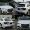 audi a4-avant 2018 quick_quick_DBA-8WCVK_WAUZZZF49JA155554 image 2
