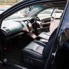 toyota harrier 2008 FV02-10025 image 9