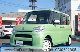 daihatsu tanto 2013 CFJ0680805