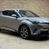 toyota c-hr 2017 quick_quick_DAA-ZYX10_ZYX10-2075855 image 15