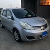 nissan note 2011 -NISSAN--Note DBA-E11--E11-727377---NISSAN--Note DBA-E11--E11-727377- image 1