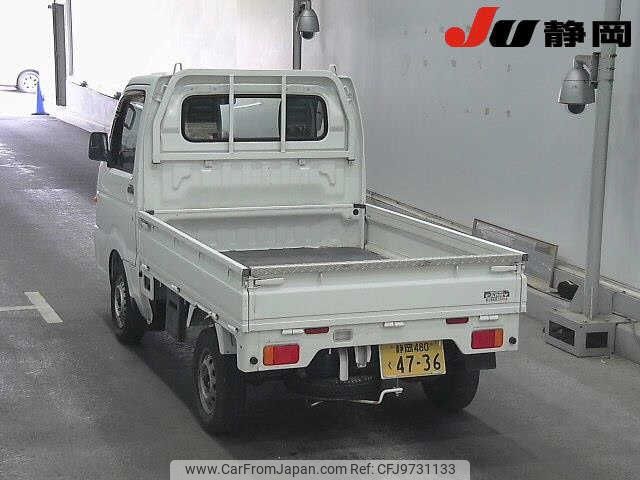 suzuki carry-truck 2012 -SUZUKI 【静岡 480ｸ4736】--Carry Truck DA65T-182420---SUZUKI 【静岡 480ｸ4736】--Carry Truck DA65T-182420- image 2