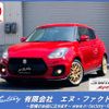 suzuki swift 2022 GOO_JP_700102009130230409001 image 1