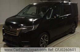 honda stepwagon 2018 -HONDA--Stepwgn RP3-1214407---HONDA--Stepwgn RP3-1214407-