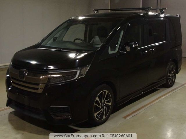 honda stepwagon 2018 -HONDA--Stepwgn RP3-1214407---HONDA--Stepwgn RP3-1214407- image 1