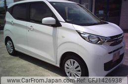 mitsubishi ek-wagon 2021 -MITSUBISHI 【徳島 580ﾓ1769】--ek Wagon B33W--0200375---MITSUBISHI 【徳島 580ﾓ1769】--ek Wagon B33W--0200375-