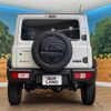 suzuki jimny-nomade 2025 CFJ1826214 image 16
