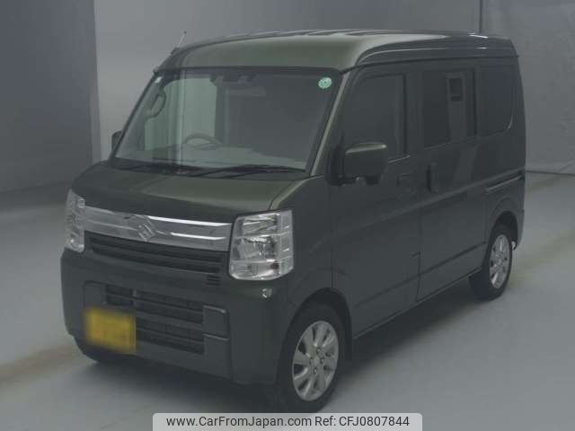 suzuki every 2024 -SUZUKI 【金沢 480ｷ1340】--Every 3BD-DA17V--DA17V-719162---SUZUKI 【金沢 480ｷ1340】--Every 3BD-DA17V--DA17V-719162- image 1