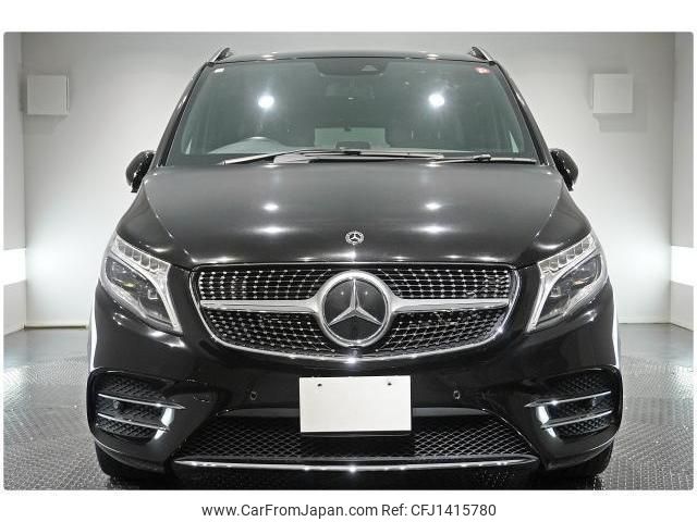 mercedes-benz v-class 2020 quick_quick_3DA-447811C_W1V44781323734990 image 2