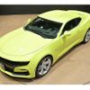 chevrolet camaro 2019 -GM 【名変中 】--Chevrolet Camaro A1XC--K0140073---GM 【名変中 】--Chevrolet Camaro A1XC--K0140073- image 20