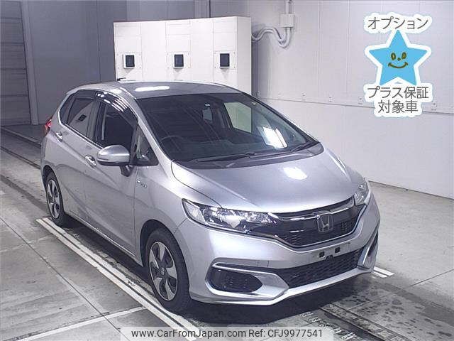 honda fit 2019 -HONDA--Fit GP5-1347160---HONDA--Fit GP5-1347160- image 1