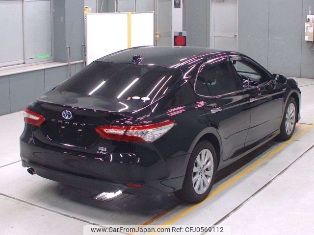 toyota camry 2020 -TOYOTA--Camry AXVH75-1001251---TOYOTA--Camry AXVH75-1001251- image 2