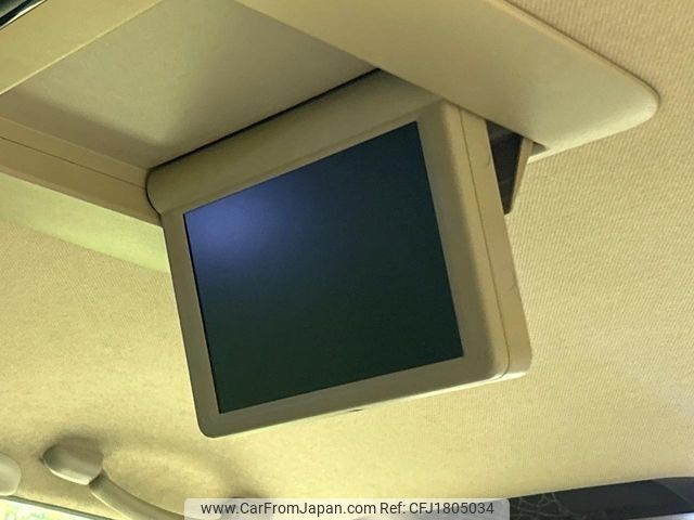 nissan elgrand 2008 CFJ1805034 image 2