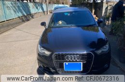 audi a1 2014 -AUDI--Audi A1 DBA-8XCAX--WAUZZZ8X9EB020355---AUDI--Audi A1 DBA-8XCAX--WAUZZZ8X9EB020355-