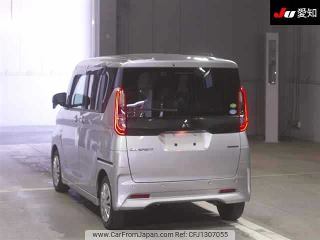 mitsubishi ek-sport 2020 -MITSUBISHI--ek X Space B34A--0005188---MITSUBISHI--ek X Space B34A--0005188- image 2