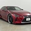 lexus lc 2017 -LEXUS--Lexus LC DBA-URZ100--URZ100-0001159---LEXUS--Lexus LC DBA-URZ100--URZ100-0001159- image 1