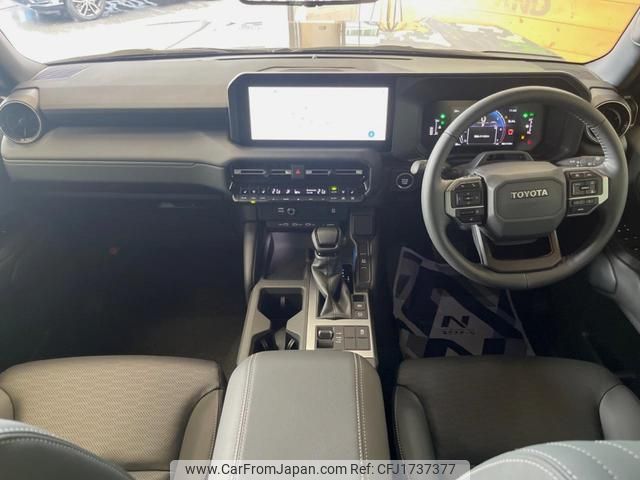 toyota toyota-others 2024 CFJ1737377 image 2