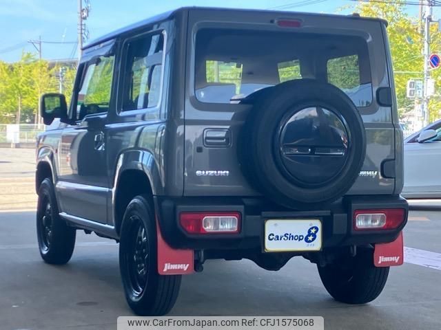 suzuki jimny 2019 CFJ1575068 image 2