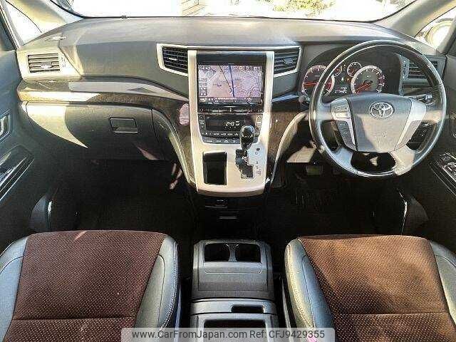 toyota alphard 2014 504928-917494 image 1