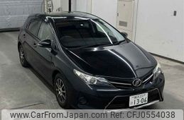 toyota auris 2014 -TOYOTA 【横浜 331ヒ1306】--Auris NZE181H-6012995---TOYOTA 【横浜 331ヒ1306】--Auris NZE181H-6012995-