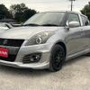 suzuki swift 2013 quick_quick_ZC32S_ZC32S-300616 image 10