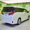 toyota alphard 2018 quick_quick_DBA-AGH30W_AGH30-0209083 image 3