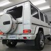 mercedes-benz g-class 2011 quick_quick_463236_WDB4632361X194085 image 4