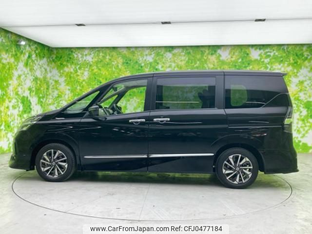 nissan serena 2022 quick_quick_5AA-GFC27_GFC27-238098 image 2