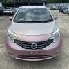nissan note 2014 NIKYO_HK89324 image 4