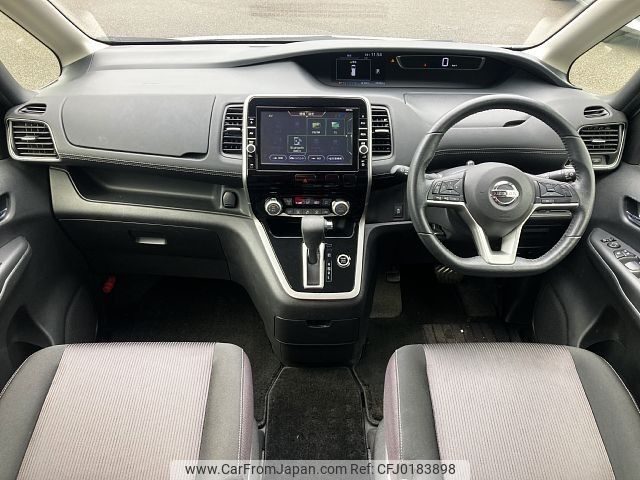 nissan serena 2017 -NISSAN--Serena DAA-GFC27--GFC27-063056---NISSAN--Serena DAA-GFC27--GFC27-063056- image 2