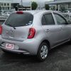 nissan march 2014 -NISSAN--March DBA-K13--K13-377516---NISSAN--March DBA-K13--K13-377516- image 3