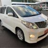 toyota alphard 2010 CFJ1830472 image 16