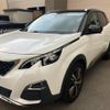 peugeot 3008 2017 -PEUGEOT--Peugeot 3008 ABA-P845G01--VF3M45GZWHS104198---PEUGEOT--Peugeot 3008 ABA-P845G01--VF3M45GZWHS104198- image 1
