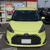 toyota sienta 2021 CFJ1066516 image 2