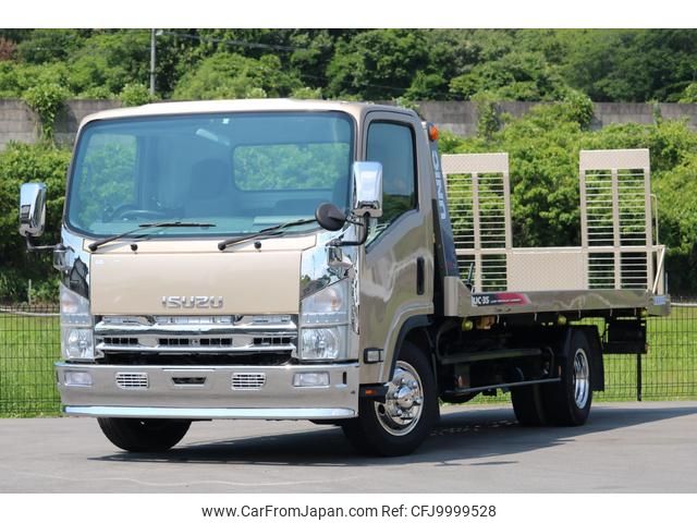 isuzu elf-truck 2011 GOO_NET_EXCHANGE_0720115A30240712W001 image 1