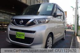 nissan roox 2022 quick_quick_5AA-B44A_B44A-0116903