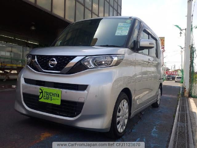 nissan roox 2022 quick_quick_5AA-B44A_B44A-0116903 image 1