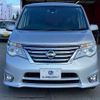 nissan serena 2015 -NISSAN--Serena DAA-HFC26--HFC26-263972---NISSAN--Serena DAA-HFC26--HFC26-263972- image 2