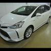 toyota prius-α 2015 quick_quick_DAA-ZVW41W_3401880 image 1