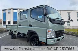 mitsubishi-fuso canter-guts 2007 GOO_NET_EXCHANGE_0704340A30241208W001