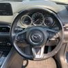 mazda cx-8 2023 CFJ1634840 image 8