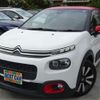 citroen c3 2018 -CITROEN--Citroen C3 ABA-B6HN01--VF7SXHNZTJT589507---CITROEN--Citroen C3 ABA-B6HN01--VF7SXHNZTJT589507- image 1