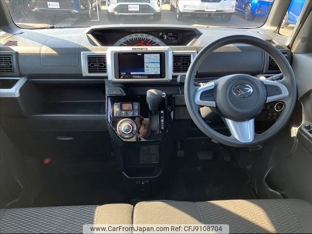 daihatsu wake 2019 -DAIHATSU--WAKE DBA-LA700S--LA700S-0146367---DAIHATSU--WAKE DBA-LA700S--LA700S-0146367- image 2