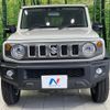 suzuki jimny-nomade 2025 CFJ1488234 image 15